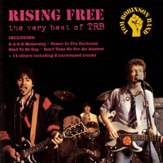 Rising Free: The Very Best Of TRB mp3 Artist Compilation by Tom Robinson Band