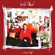 In Love+Light mp3 Album by Heidi Talbot