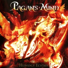 Heavenly Ecstasy (Limited Edition) mp3 Album by Pagan's Mind