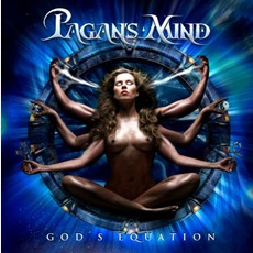 God's Equation (limited Edition) mp3 Album by Pagan's Mind