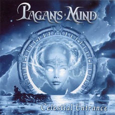 Celestial Entrance mp3 Album by Pagan's Mind