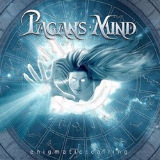Enigmatic: Calling mp3 Album by Pagan's Mind