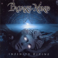 Infinity Divine mp3 Album by Pagan's Mind