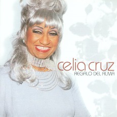 Regalo Del Alma mp3 Album by Celia Cruz
