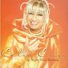 La Negra Tiene Tumbao mp3 Album by Celia Cruz