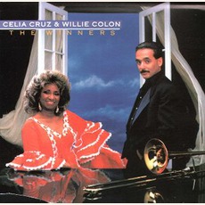 The Winners mp3 Album by Celia Cruz & Willie Colón