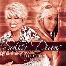 Salsa Divas mp3 Album by Celia Cruz & India