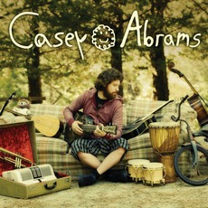 Casey Abrams mp3 Album by Casey Abrams