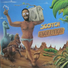 Evolution mp3 Album by Scotch