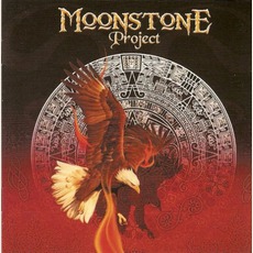 Rebel On The Run mp3 Album by Moonstone Project