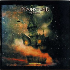 Hidden In Time mp3 Album by Moonstone Project