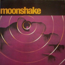 First mp3 Album by Moonshake