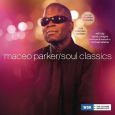 Soul Classics mp3 Album by Maceo Parker