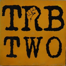 TRB Two mp3 Album by Tom Robinson Band