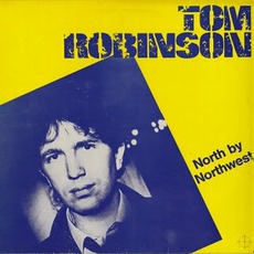 North By Northwest mp3 Album by Tom Robinson