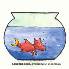 Koralrevens Klagesang mp3 Album by Panzerpappa