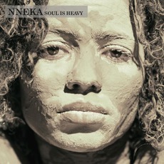 Soul Is Heavy mp3 Album by Nneka