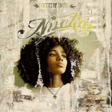 Victim Of Truth mp3 Album by Nneka