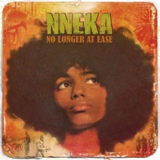 No Longer At Ease mp3 Album by Nneka