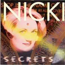 Secrets mp3 Album by Nicki French