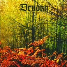 Autumn Aurora mp3 Album by Drudkh