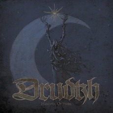 Handful Of Stars mp3 Album by Drudkh