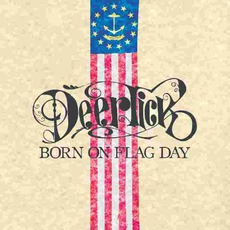 Born On Flag Day mp3 Album by Deer Tick