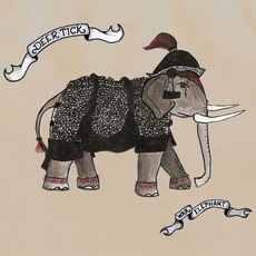 War Elephant mp3 Album by Deer Tick