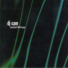Substances mp3 Album by DJ Cam