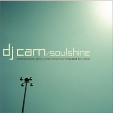 Soulshine mp3 Album by DJ Cam