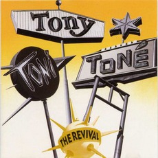 The Revival mp3 Album by Tony! Toni! Toné!