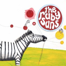 The Ruby Suns mp3 Album by The Ruby Suns
