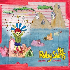 Sea Lion mp3 Album by The Ruby Suns