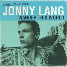 Wander This World mp3 Album by Jonny Lang