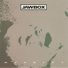 Novelty mp3 Album by Jawbox