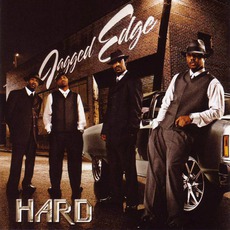 Hard mp3 Album by Jagged Edge