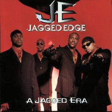 A Jagged Era mp3 Album by Jagged Edge