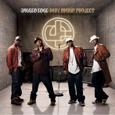 Baby Makin' Project mp3 Album by Jagged Edge