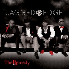 The Remedy mp3 Album by Jagged Edge