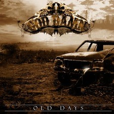 Old Days mp3 Album by God Damn