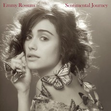 Sentimental Journey mp3 Album by Emmy Rossum