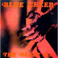 The Beast Is Back mp3 Album by Blue Cheer