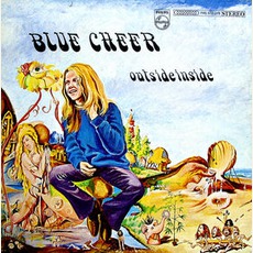 Outsideinside mp3 Album by Blue Cheer