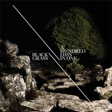 A Hundred Days In One mp3 Album by Black Grass