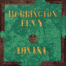 Divine mp3 Album by Barrington Levy