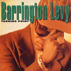 Turning Point mp3 Album by Barrington Levy