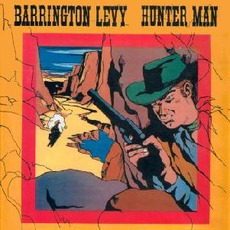 Hunter Man mp3 Album by Barrington Levy