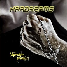 Unbroken Promises mp3 Album by Hardreams