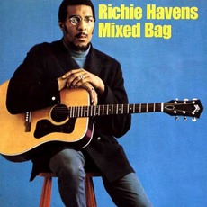 Mixed Bag mp3 Album by Richie Havens