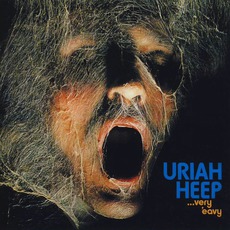 ...Very 'Eavy ...Very 'Umble (Remastered) mp3 Album by Uriah Heep